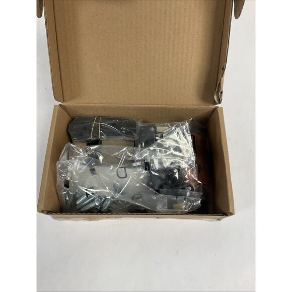 Model PISF1 Full Motion TV Wall Mount up to 13"- 42" Tv or Monitor - Picture 3 of 5